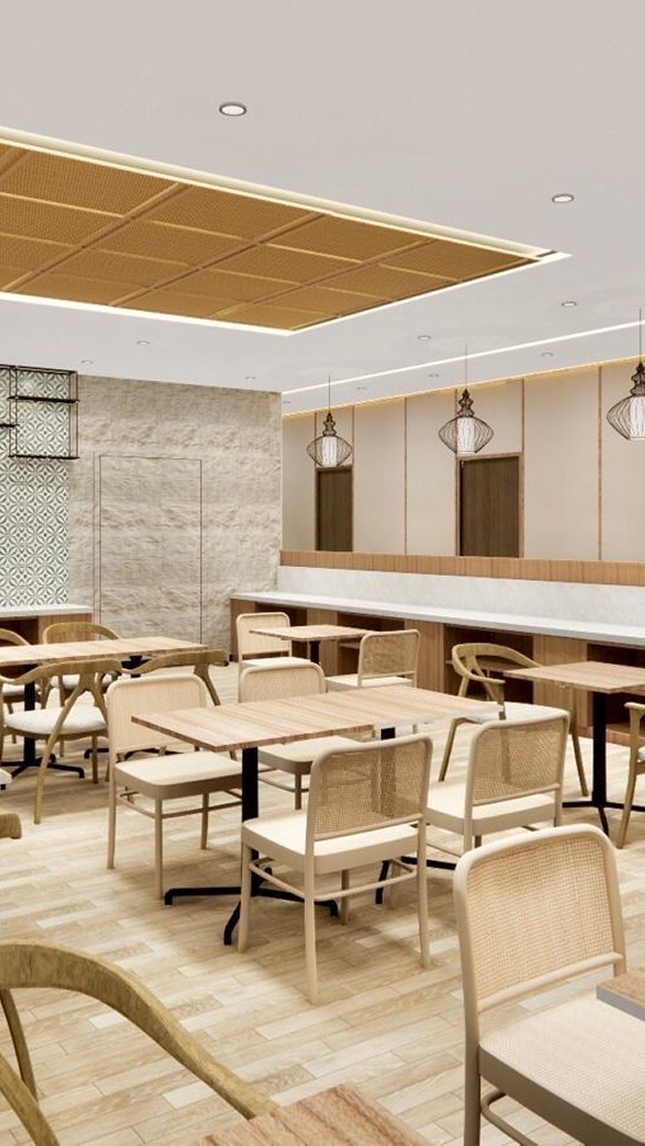 Adia Restaurant