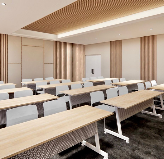 meeting room